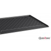 Original Gledring Premium Gummi Kofferraummatte - FORD Tourneo Connect L1 (Passagier) 2014-2022